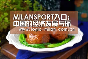 MILANSPORT入口:中国的经济发展与环境污染脱钩了吗?中科院新研究用数据说话(图3) 米兰体育app下载